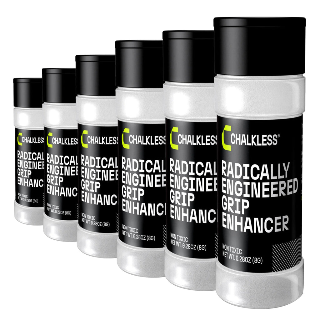 Chalkless Grip Enhancer Bottle 8 g