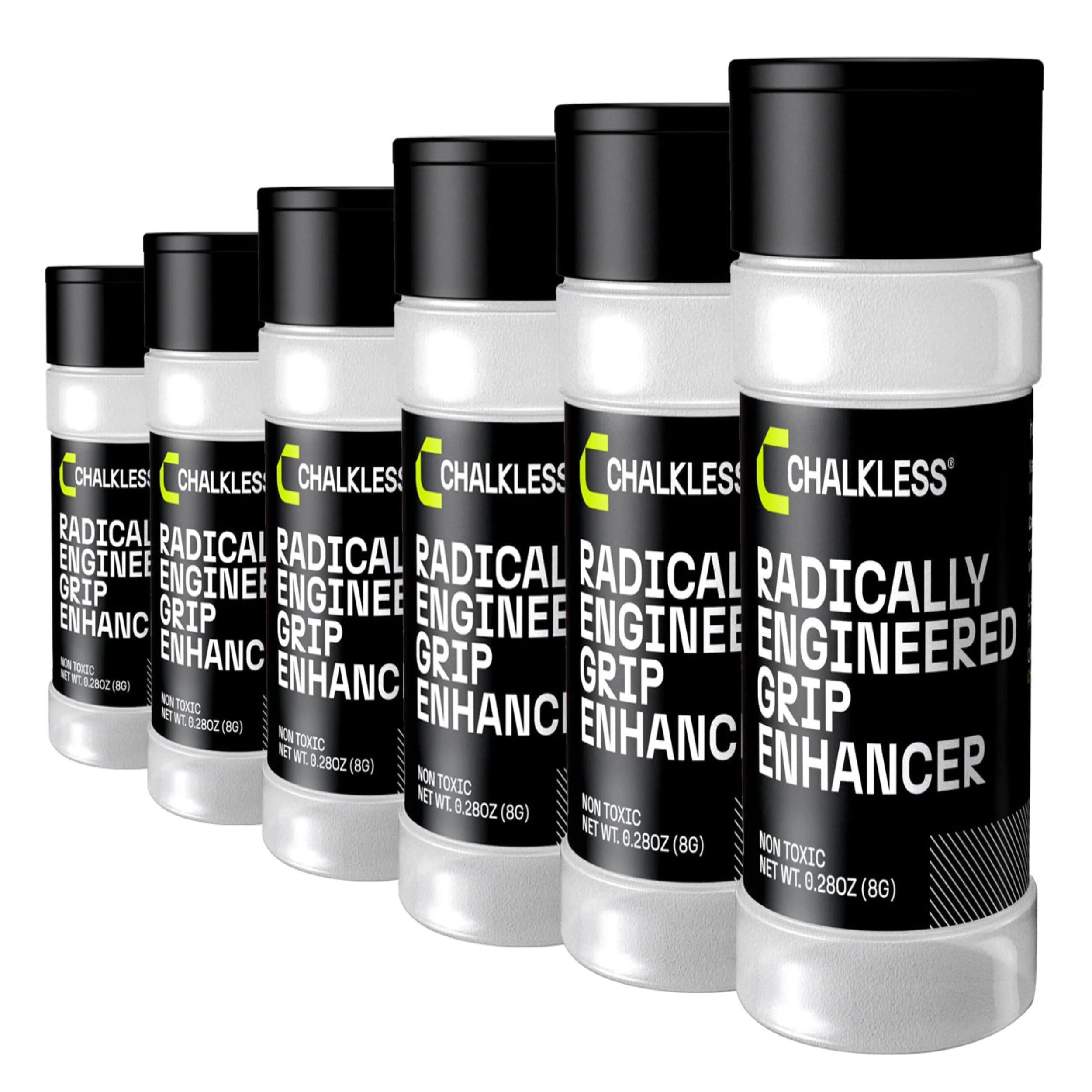 Chalkless Grip Enhancer Bottle 8 g
