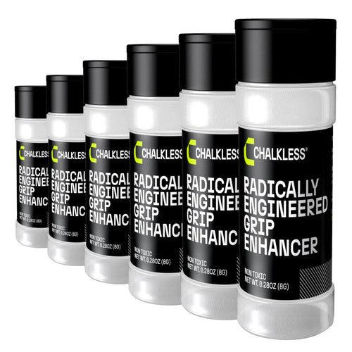 Chalkless Grip Enhancer Bottle 8 g